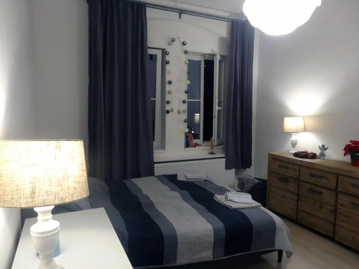 Fine Flat Andel Apartment Prague