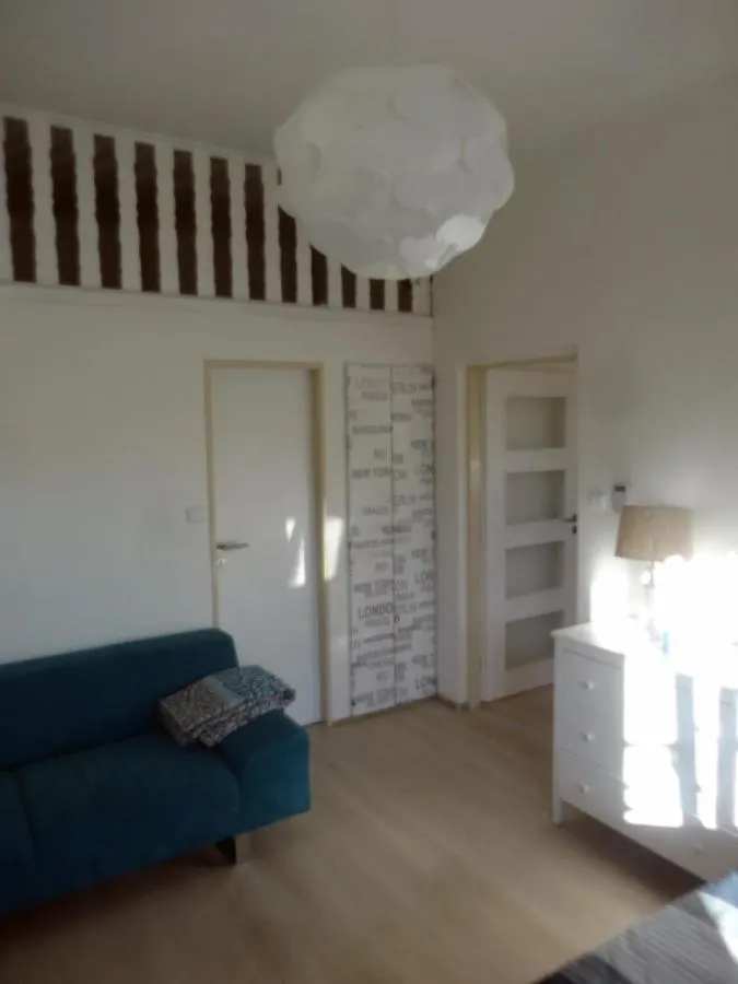 Fine Flat Andel Apartment Prague