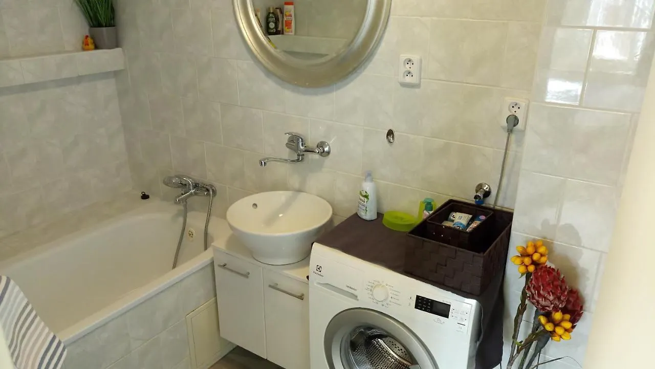 Fine Flat Andel Apartment Prague Czech Republic