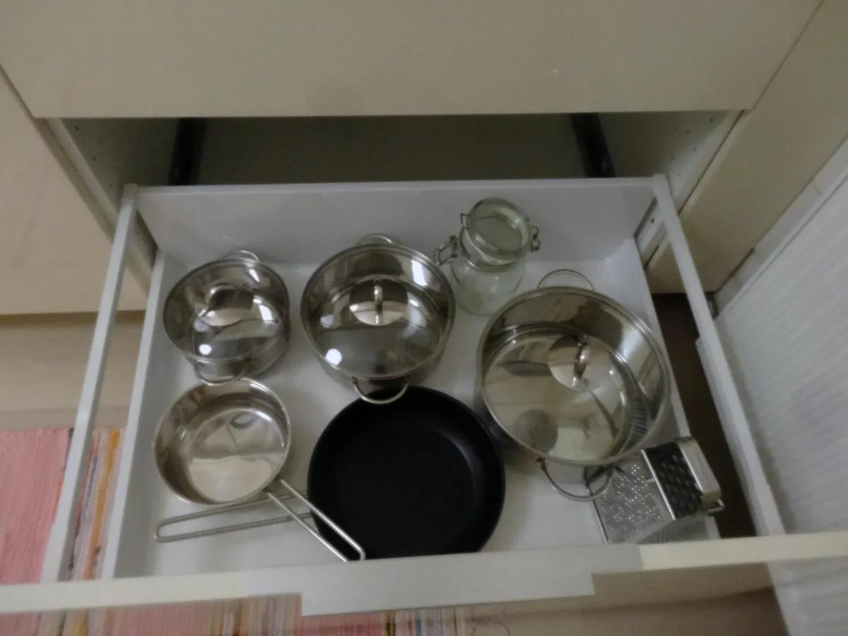 Fine Flat Andel Apartment Prague