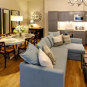 Ilen Apartmán