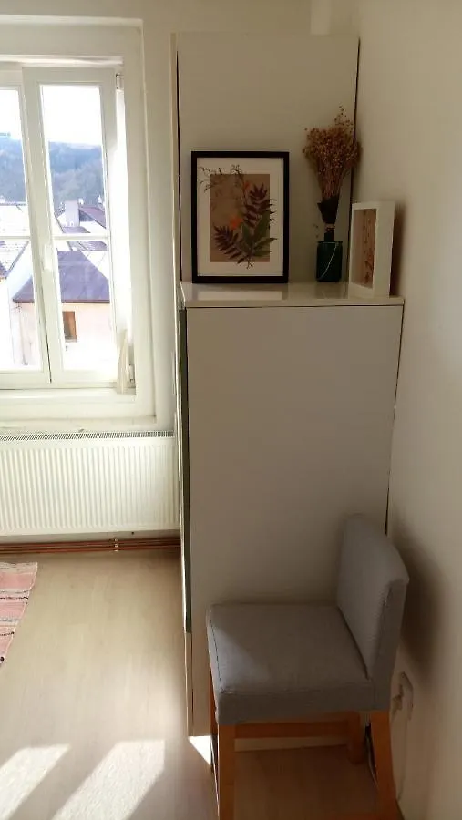 Fine Flat Andel Apartment Prague